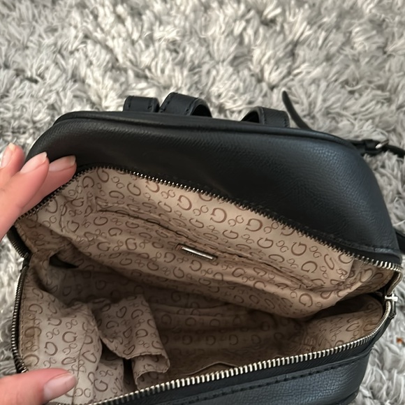 Mini backpack - Picture 4 of 4